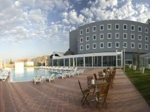 Anemon Afyon Spa Hotel and Convention Center