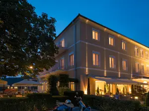 Hotel Stenitzer