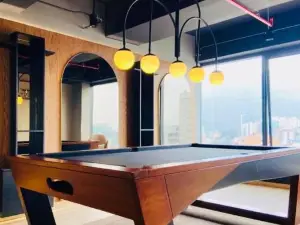 Lofts Exclusivo Bogota