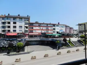 Tina Apartman