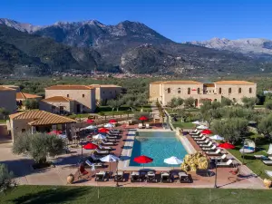 Mystras Grand Palace Resort & Spa