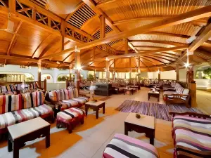 Sunrise Remal Resort