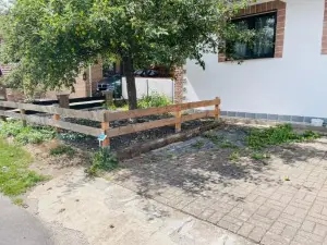 Privatunterkunft Mit Bad Und Küche in Seenähe