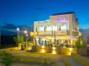Areti Suites