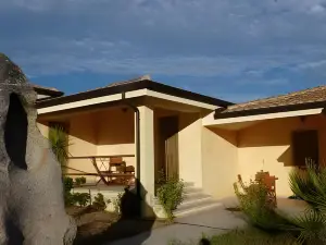 Agriturismo Su Solianu