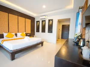 Poochommhok Resort