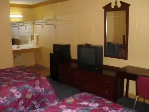 Sheridan Inn