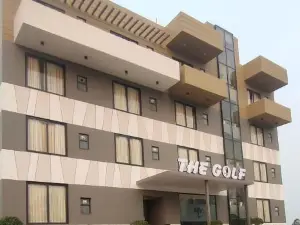 Hotel the Golf 1