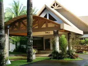 Pineapple Island Resort