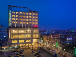 Diyalo Plaza Birgunj by Soaltee