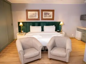 Ibis Catanduva