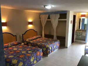 Hotel Club del Sol Acapulco by NG Hoteles