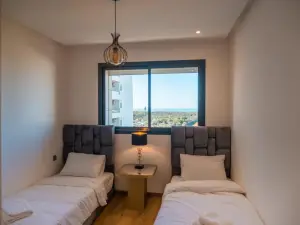 Luxurious Apartment Prestigia
