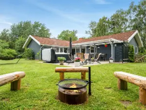 "Sverker" - 300m from the Sea