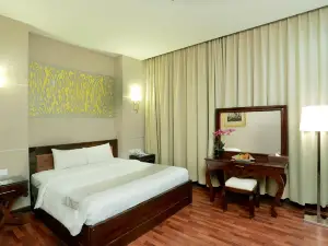 Sutan Raja Hotel & Convention Palu