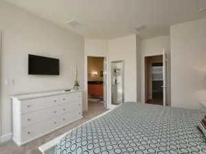 Serenity 3 Bedroom Vacation Home 1523