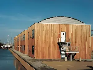 Roskilde Danhostel