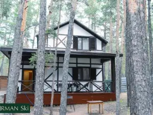 Orman Ski