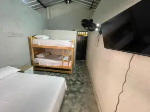 Villa Vale Rivera Huila