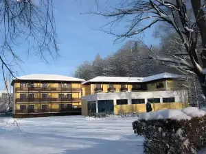 Parkhotel Zur Klause