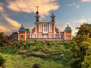 Holiday Inn Express London - Greenwich