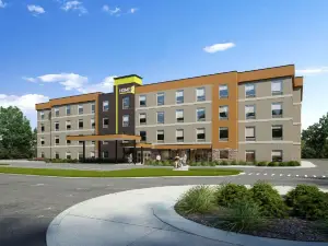 Home2 Suites by Hilton Livingston Yellowstone