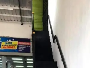 OYO 94086 펭이나판 케르타자야 샤리아