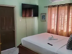 Serenity Oasis