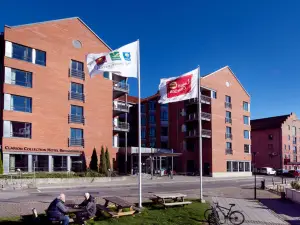 Home Hotel Bryggeparken