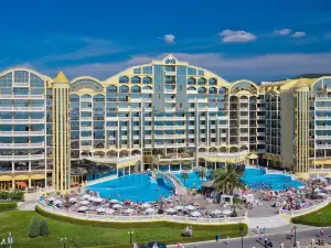Imperial Palace Hotel