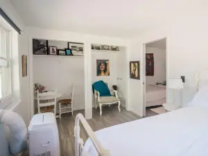The Flat a Wanderlust Abodes Property