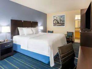 Days Inn by Wyndham Charles Town