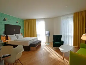 Grimms Hotel Hanau