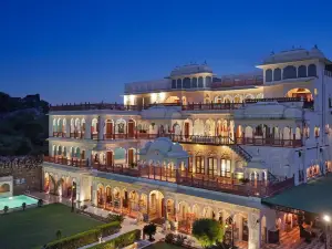 Shahpura Haveli