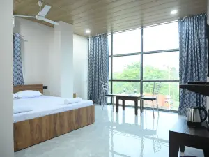 Hotel Hill View Grandeur