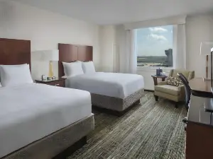 Philadelphia Airport Marriott