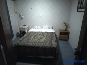 La Chiqui - Quinta - Alquiler Temporario