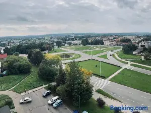 Mieszkanie w Centrum Miasta