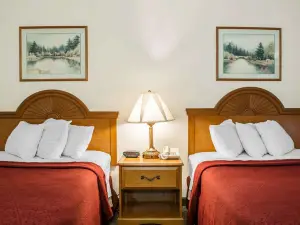 Quality Inn Rochester South
