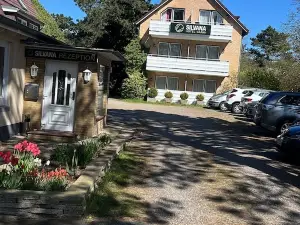Hotel Garni Silvana