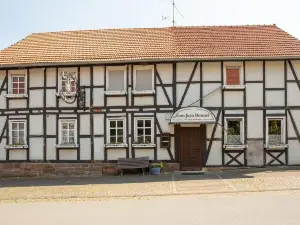 Zum Jean Bonnet