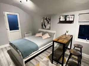 Dvm Escape Flat 2