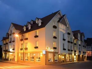 Flair Hotel Stadt Höxter