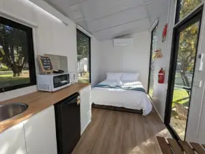 Tiny House 7 at Grampians Edge