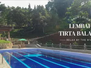 Lembah Tirta Balarea (Guest House)