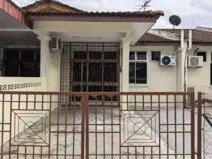 Padang Serai Premier Home