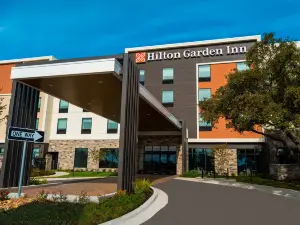 Hilton Garden Inn  Cedar Park Austin