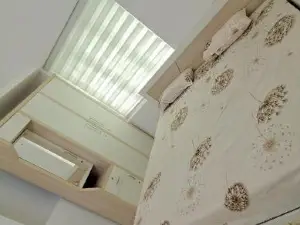 White Cloud Homestay (attappati)