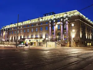 クラリオン ホテル ポスト