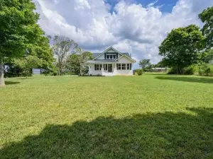Spacious 4Br3ba Home Near Tims Ford Lake